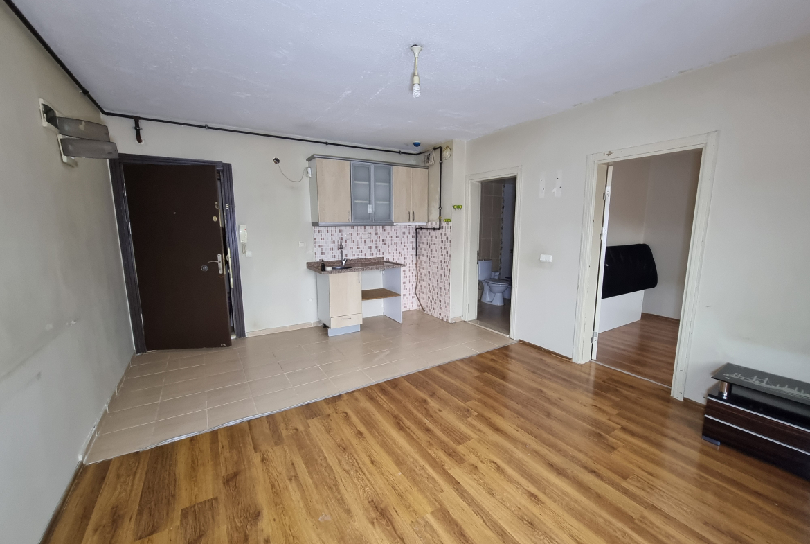 çankırıkiralıkdaire