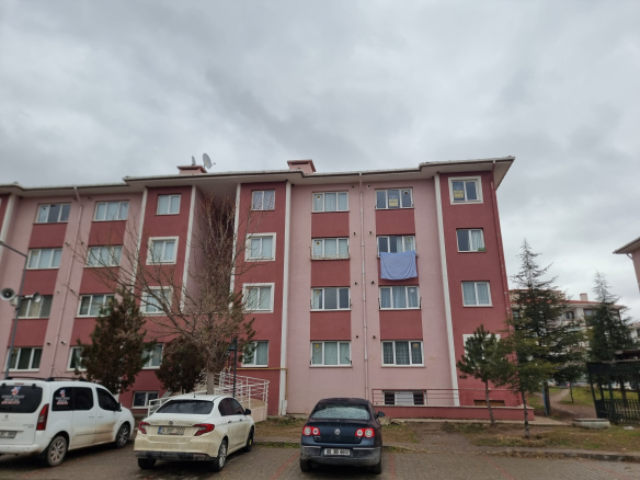 çankırıkiralıkdaire