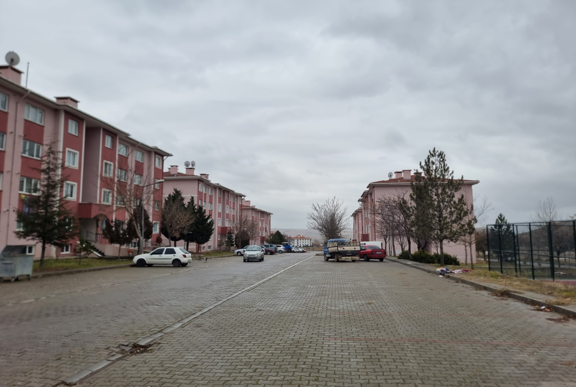 çankırıkiralıkdaire