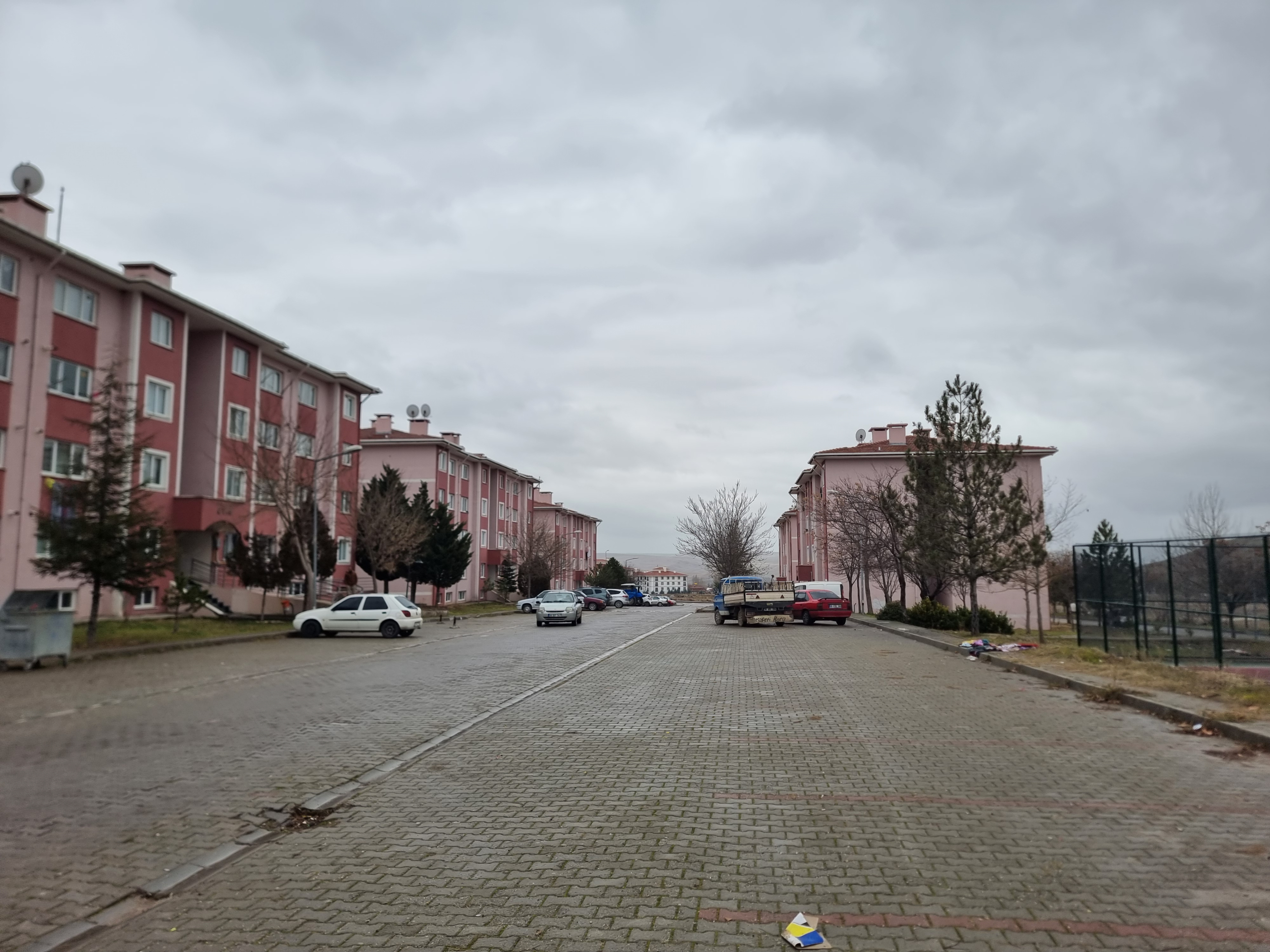 çankırıkiralıkdaire