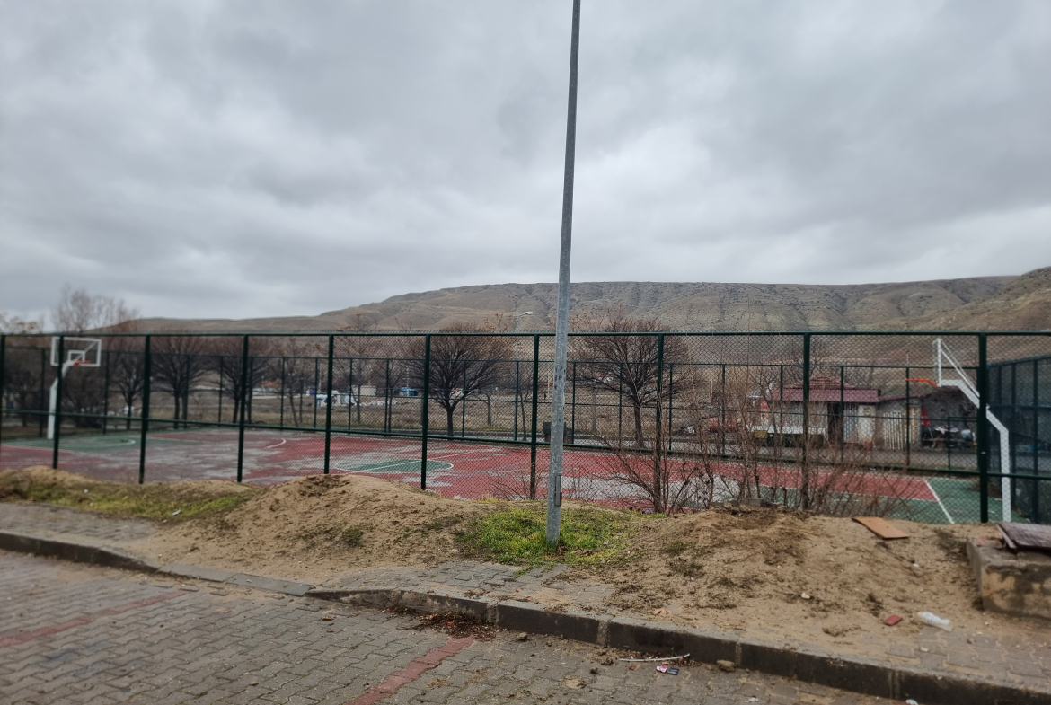 çankırıkiralıkdaire