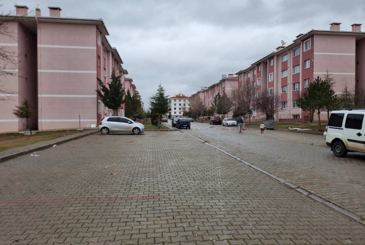 çankırıkiralıkdaire