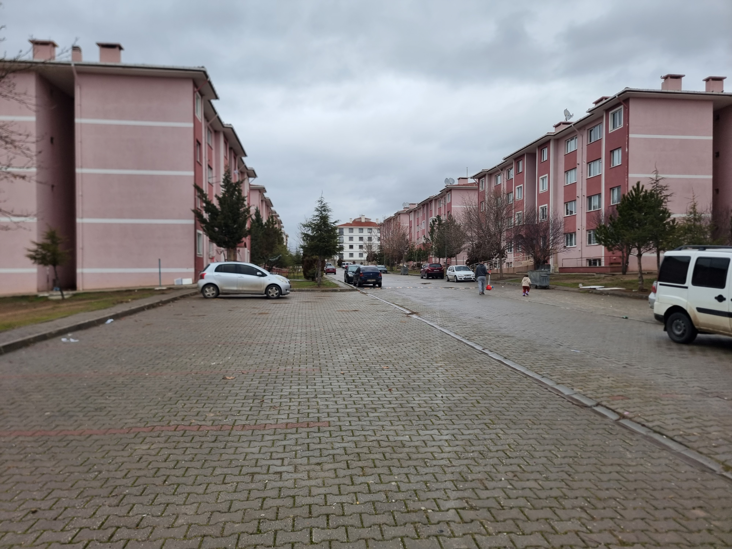 çankırıkiralıkdaire