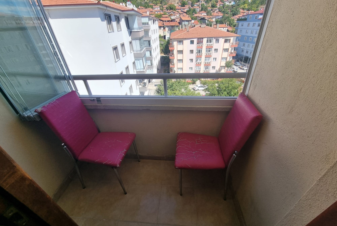 çankırısatılıkdaire