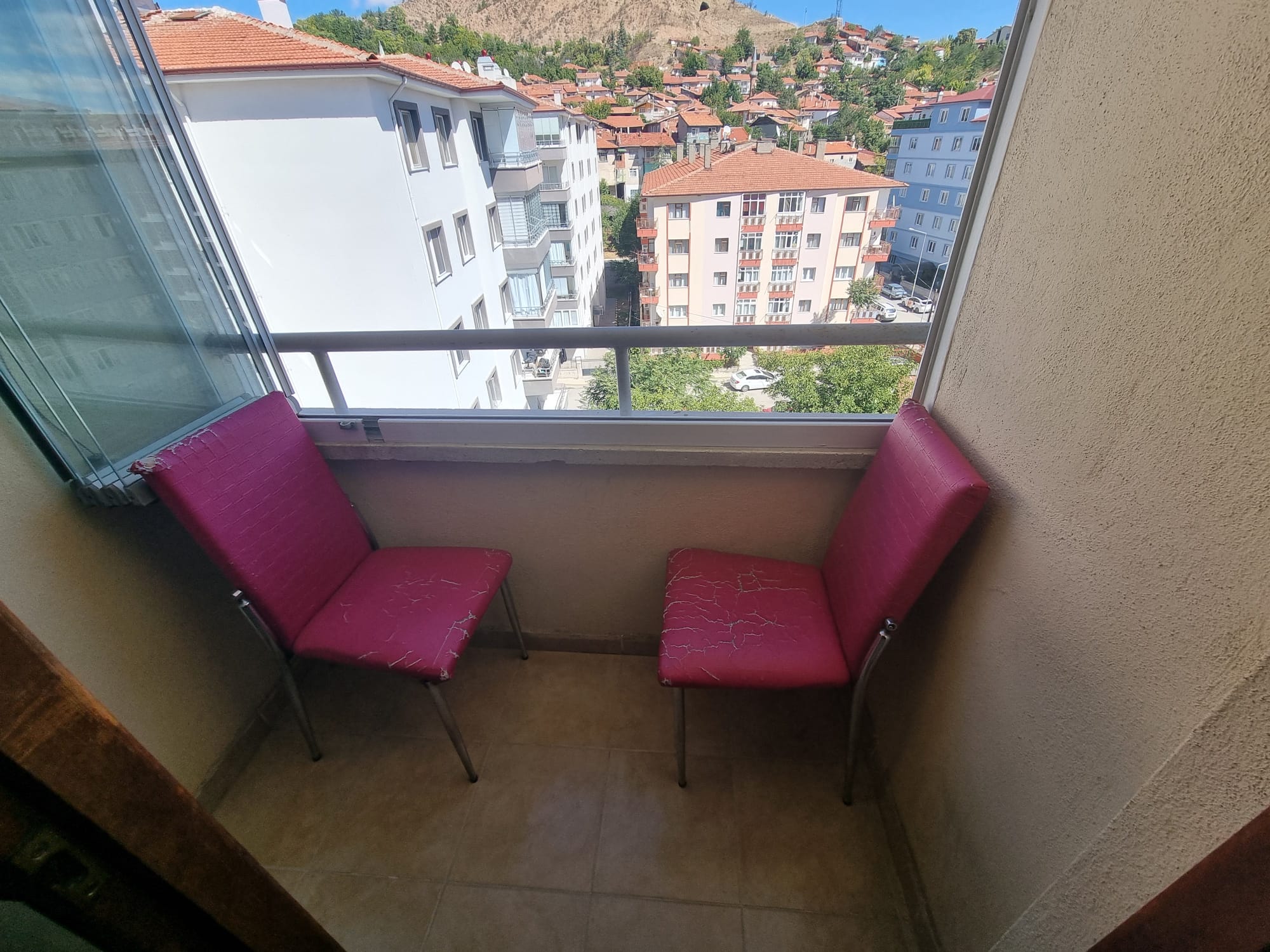 çankırısatılıkdaire