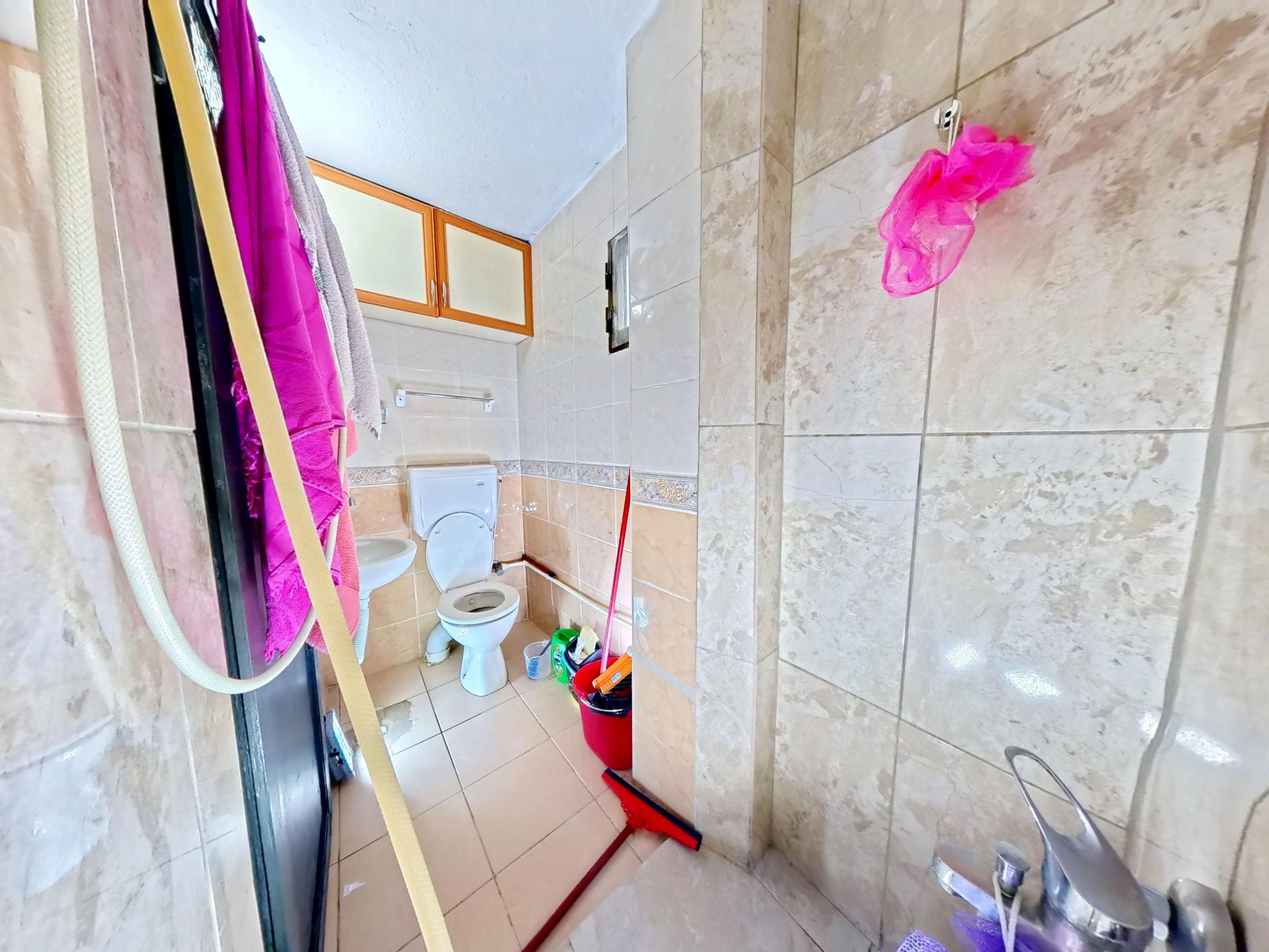 Buğday Pazarı Mahallesinde | Atlı İş Hanında Ticari Tapulu  | Satılık 1+1 Daire!