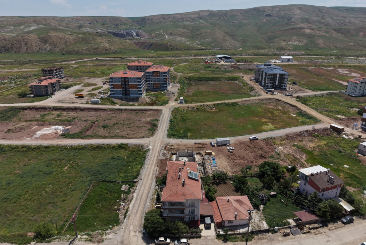 Yüksek Kira Getirili | Çok Ferah | Doğa Manzaralı | Satılık 4+1 Daire